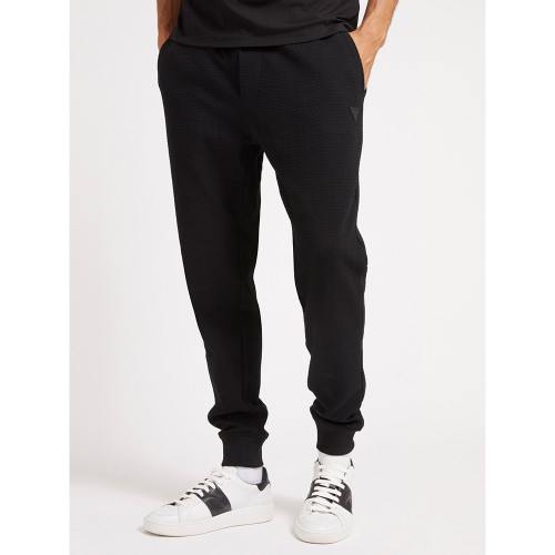 Guess Ανδρικό παντελόνι φόρμας Alpine Performance Jogger